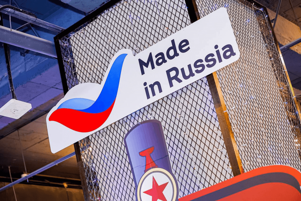 Информационные деловые центры Санкт-Петербурга за рубежом начнут представлять промышленный потенциал Северной столицы